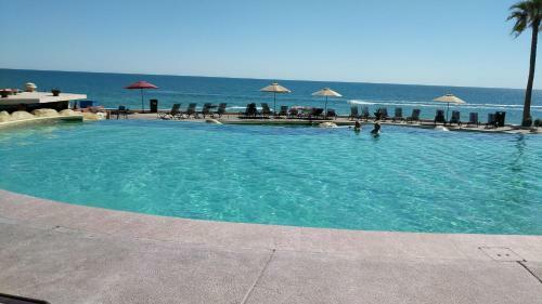 Apartamento Sonoran Sea - 310-w