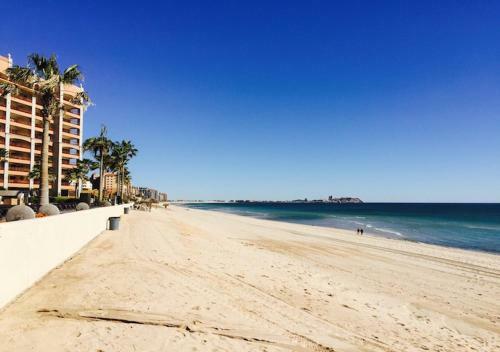 Apartamento Sonoran Sun Se104 Condo At Rocky Point
