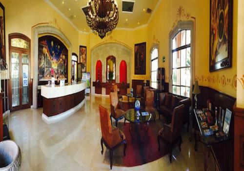 Apartamento Sonoran Sun Se104 Condo At Rocky Point
