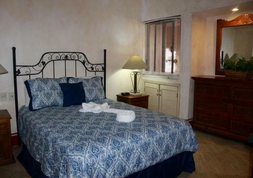 Apartamento Marina Pinacate 216 Condo At Rocky Point