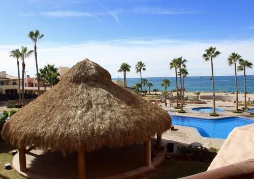 Apartamento Marina Pinacate 216 Condo At Rocky Point
