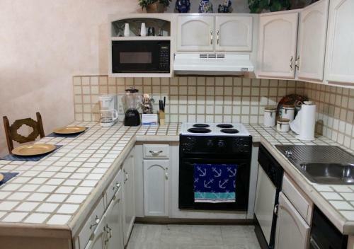 Apartamento Marina Pinacate 216 Condo At Rocky Point