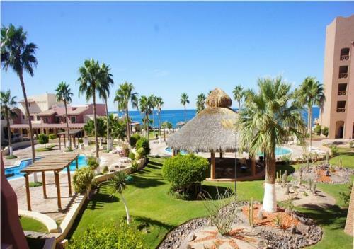 Apartamento Marina Pinacate 220 Condo At Rocky Point