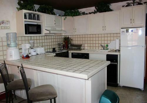 Apartamento Marina Pinacate 220 Condo At Rocky Point