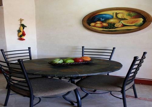 Apartamento Marina Pinacate 220 Condo At Rocky Point