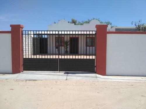 Apartamento Departamento Las Mar�as