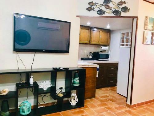 Apartamento Condo De Cortez