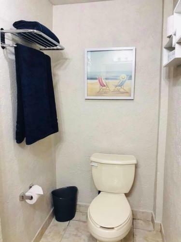Apartamento Condo De Cortez