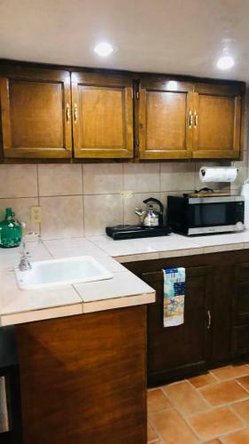 Apartamento Condo De Cortez