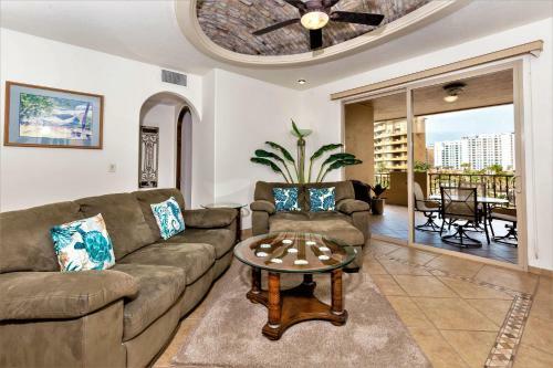 Apartamento Bella Sirena 205-b