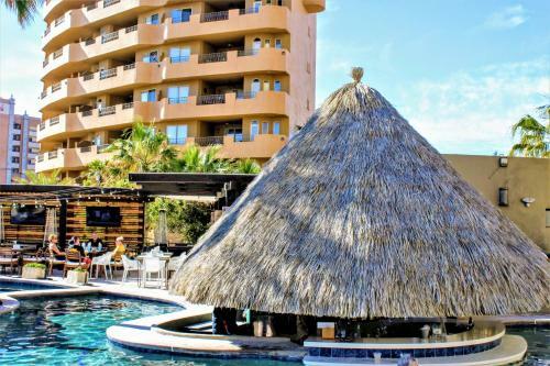Apartamento Bella Sirena 205-b