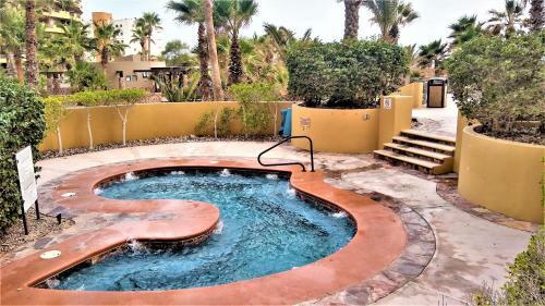 Apartamento Bella Sirena 205-b