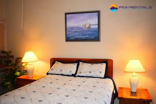 Apartamento Marina Pinacate C-519