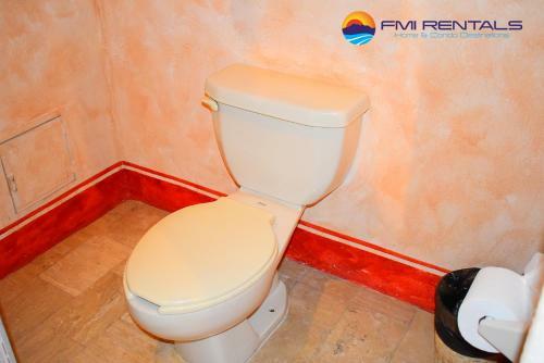 Apartamento Marina Pinacate C-519