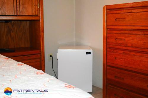 Apartamento Marina Pinacate C-519