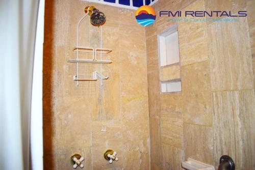 Apartamento Marina Pinacate C-519