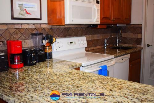 Apartamento Marina Pinacate C-519