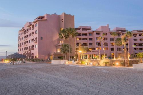 Apartamento Marina Pinacate C-519