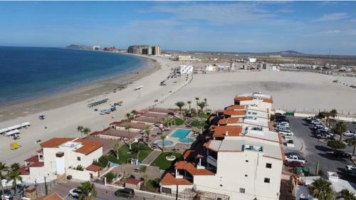 Apartamento El 443