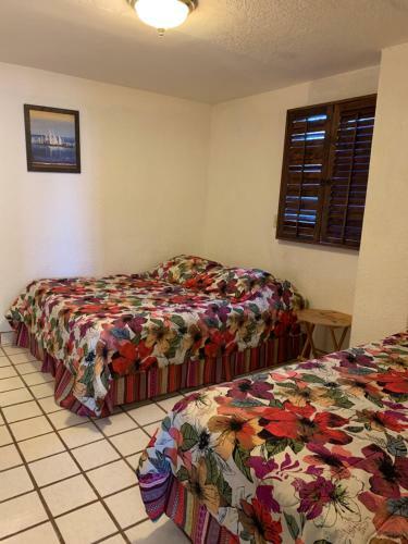 Apartamento El 443