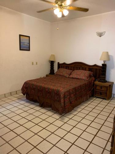 Apartamento El 443