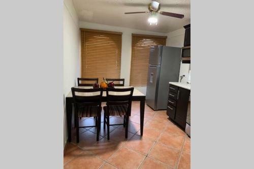 Apartamento Siesta Del Mar II
