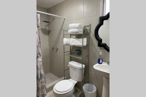 Apartamento Siesta Del Mar II