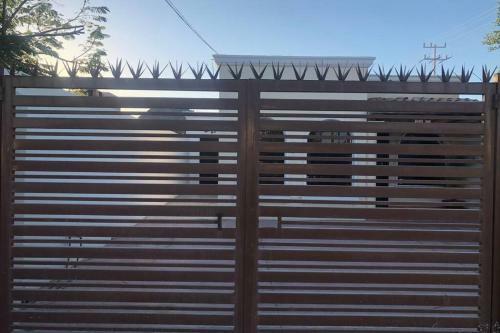 Apartamento Siesta Del Mar II