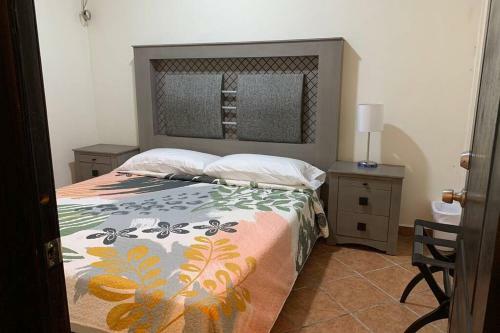 Apartamento Siesta Del Mar II