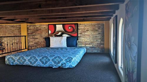 Apartamento Malecon Loft #205