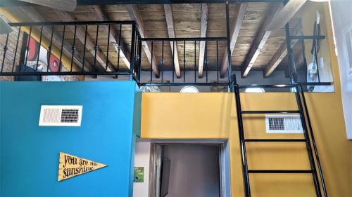 Apartamento Malecon Loft #205