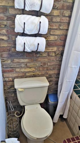 Apartamento Malecon Loft #205
