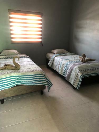 Apartamento Casa De Ensue�o Con Alberca Privada