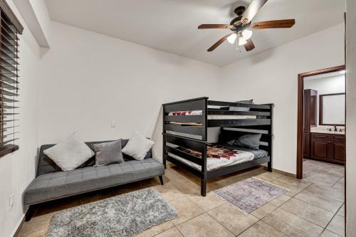 Apartamento Sonoran Sky 1102