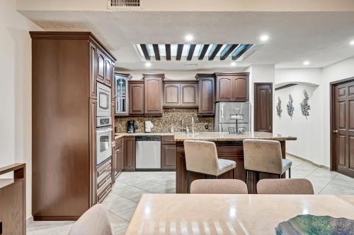 Apartamento Sonoran Sky 1102
