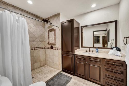 Apartamento Sonoran Sky 1102