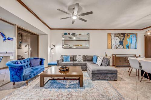 Apartamento Sonoran Sky 1102