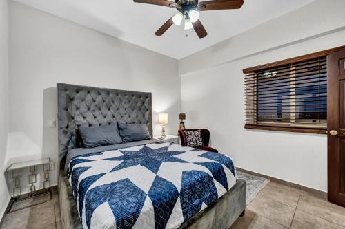 Apartamento Sonoran Sky 1102