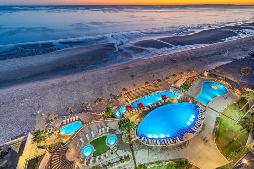Apartamento Sonoran Sky 1102
