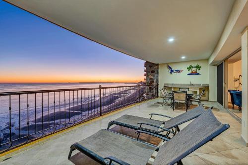 Apartamento Sonoran Sky 1102