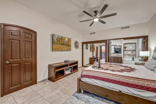 Apartamento Sonoran Sky 1102