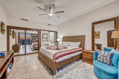 Apartamento Sonoran Sky 1102