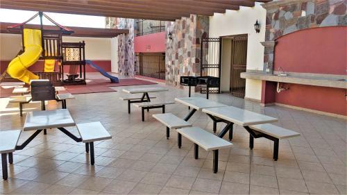 Apartamento Sonoran Sky 1102