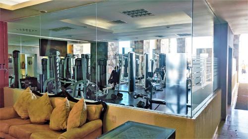 Apartamento Sonoran Sky 1102