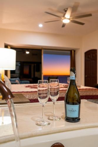 Apartamento Sonoran Sky 1102