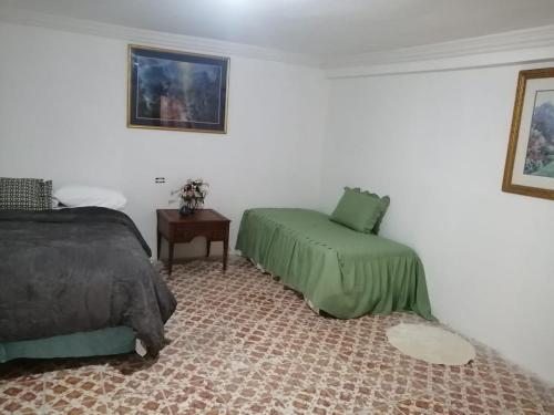 Apartamento Brenda Alicia 2