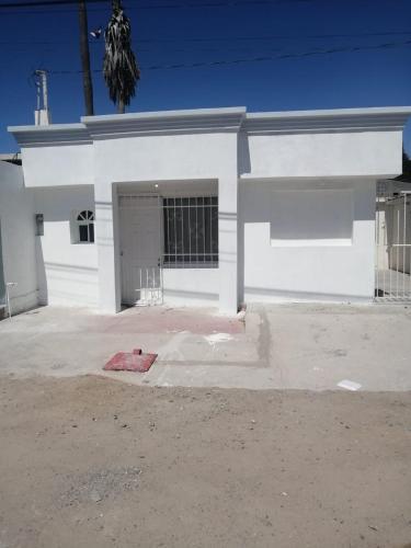 Apartamento Brenda Alicia 2