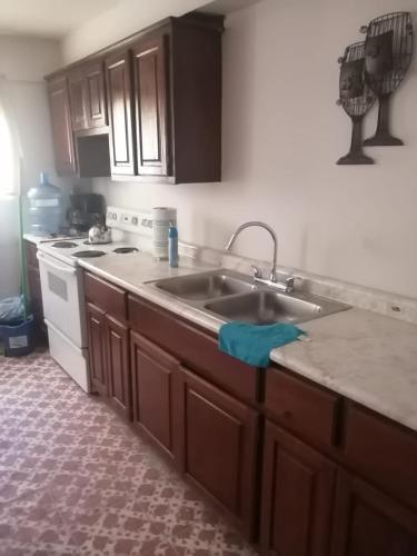 Apartamento Brenda Alicia 2