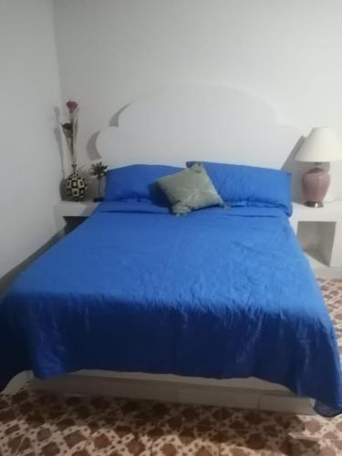 Apartamento Brenda Alicia 2