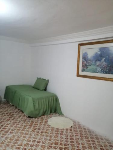 Apartamento Brenda Alicia 2